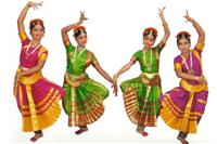 Srirangam Bharathanatyalaya