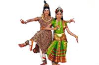 Srirangam Bharathanatyalaya