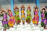 Srirangam Bharathanatyalaya