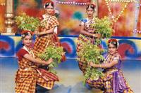 Srirangam Bharathanatyalaya