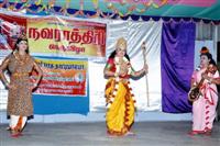 Srirangam Bharathanatyalaya