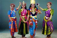 Srirangam Bharathanatyalaya