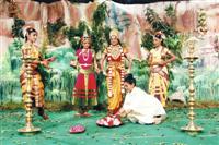 Srirangam Bharathanatyalaya