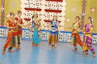 Srirangam Bharathanatyalaya