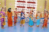 Srirangam Bharathanatyalaya
