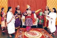 Srirangam Bharathanatyalaya