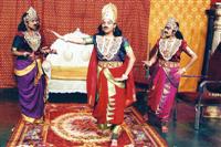 Srirangam Bharathanatyalaya