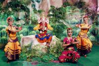 Srirangam Bharathanatyalaya