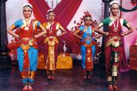 Srirangam Bharathanatyalaya
