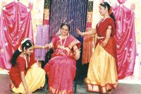 Srirangam Bharathanatyalaya