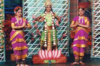 Srirangam Bharathanatyalaya