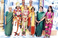 Srirangam Bharathanatyalaya