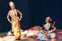 Srirangam Bharathanatyalaya