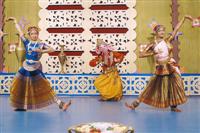 Srirangam Bharathanatyalaya