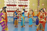 Srirangam Bharathanatyalaya