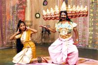 Srirangam Bharathanatyalaya