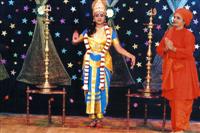 Srirangam Bharathanatyalaya