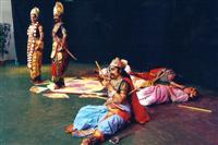 Srirangam Bharathanatyalaya